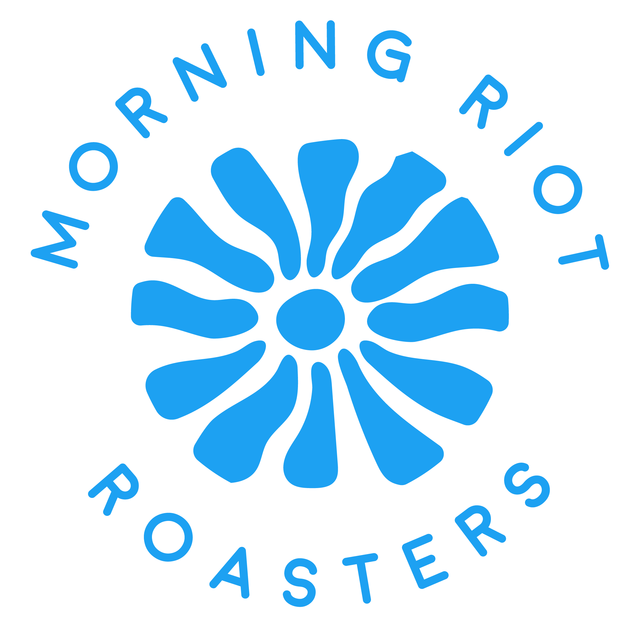 Morning Riot